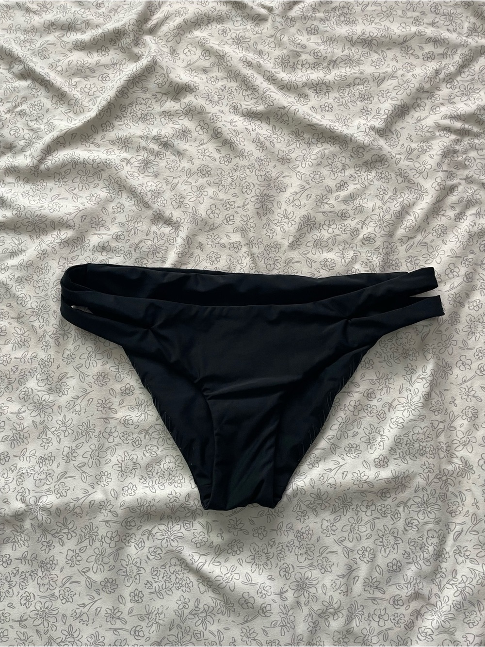 Hurley bikini bottoms